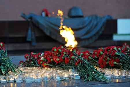 В Армении отметят День воинской славы России